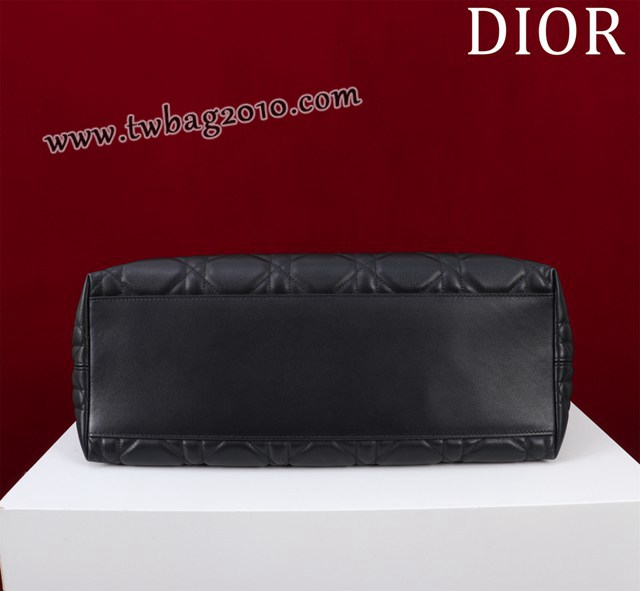 Dior专柜2023新款迪奥高仿原单Dior Toujours手袋手提购物包 djfk1597